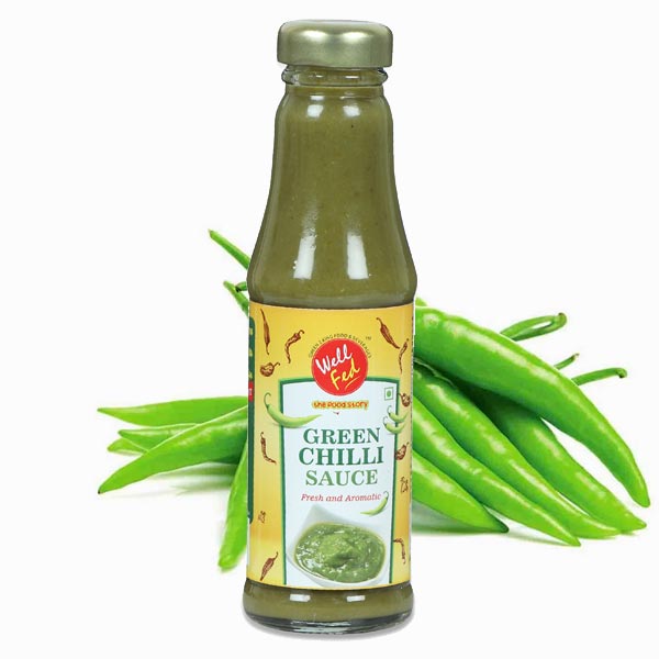 Ginger Garlic Paste